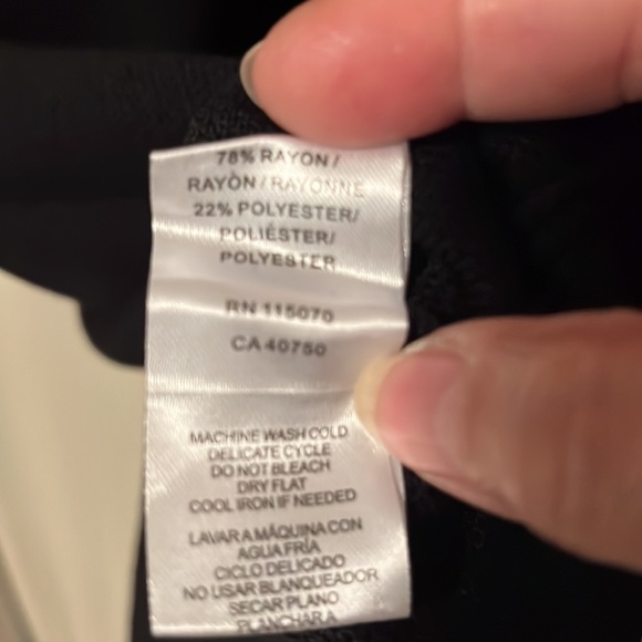 Hailey Lyn Sweater Dress - Picture 7 of 7